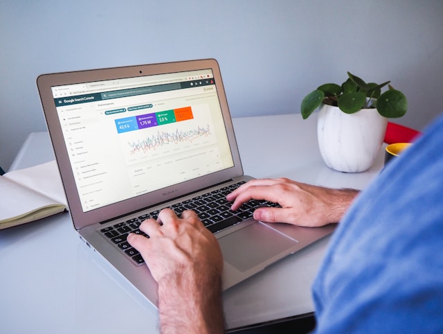 Experienced Web Development Team at SEOTrends.net